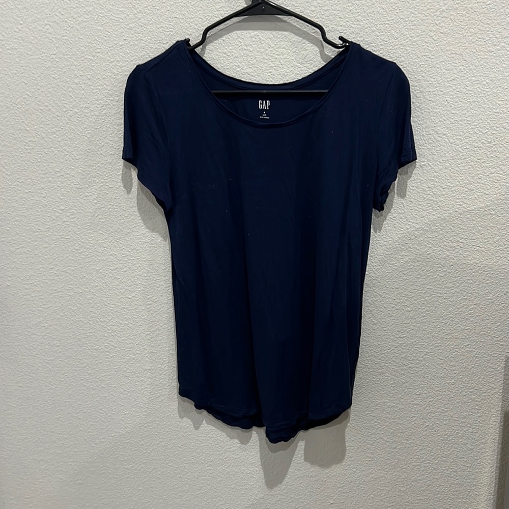 GAP basic tee